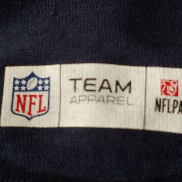 Patriots t-shirt - Picture 3 of 6